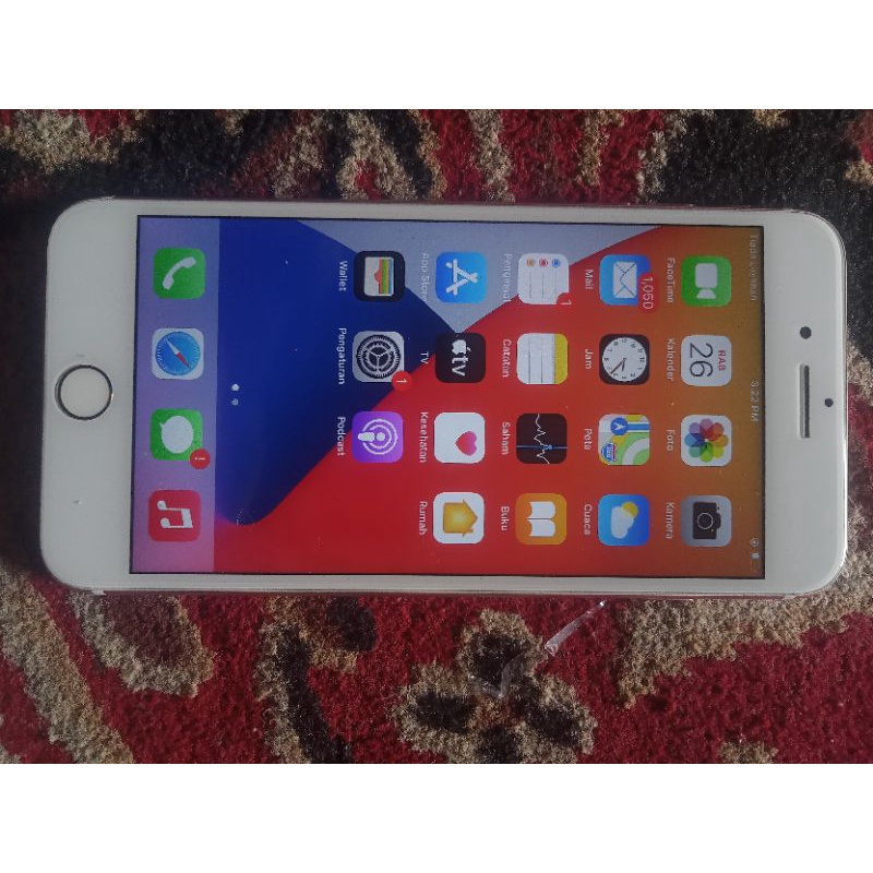 iphone 7 plus 128gb bypass