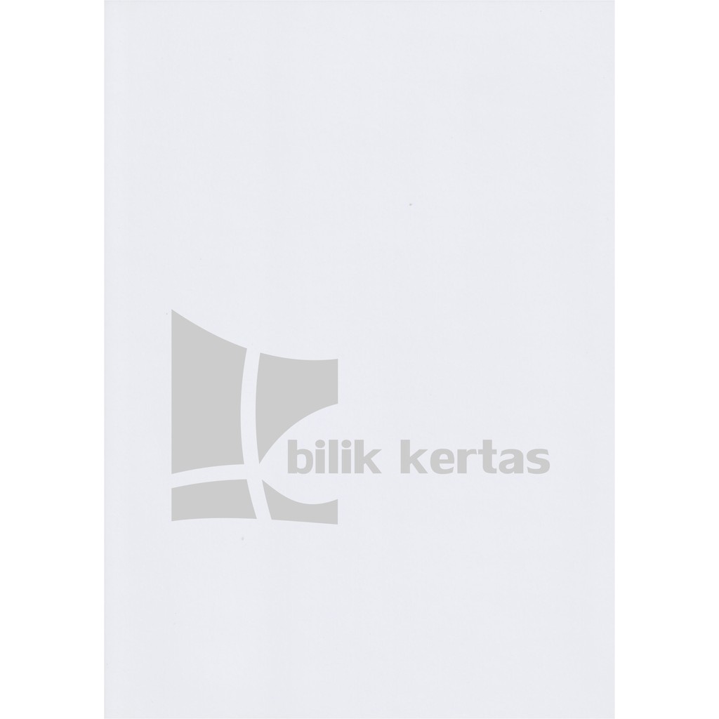 

Kertas Silky Doft UKuran A4