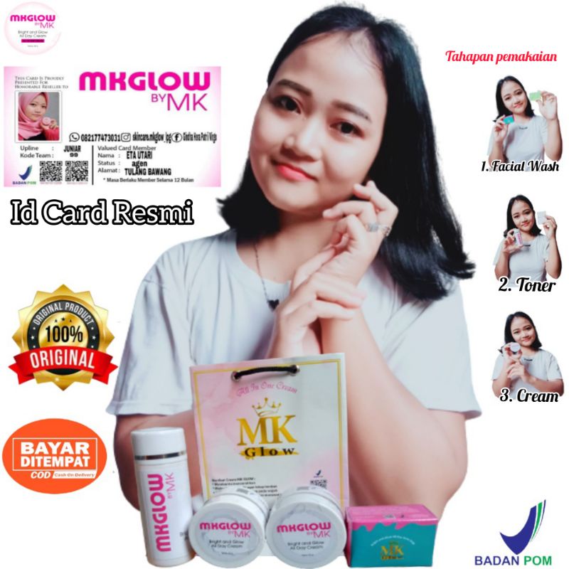 Skincare Sepaket Yang Bagus