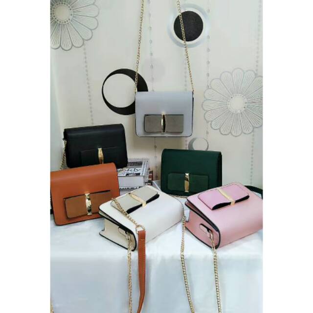 CHLOE ladies bags