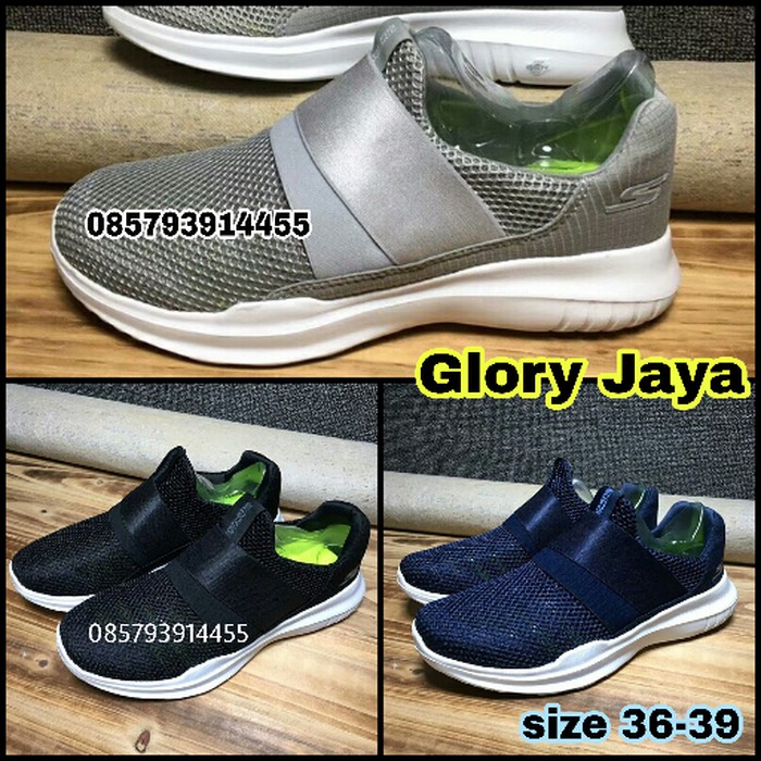 Skechers / Sepatu Skechers Wanita / Skechers Original / skechers mania