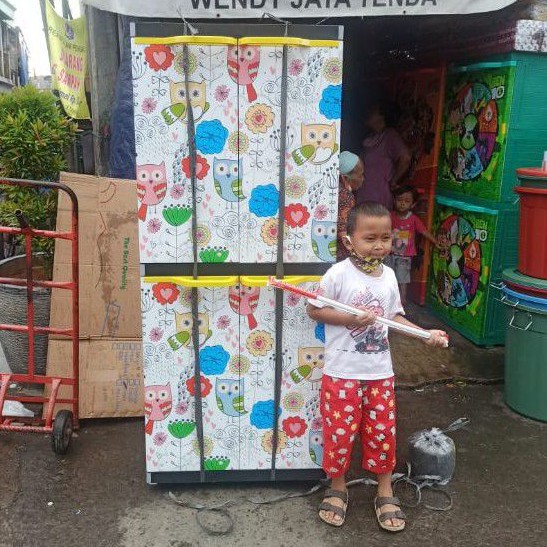 Lemari plastik miami orlando