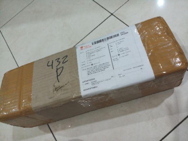 Macrame Wall Hanging