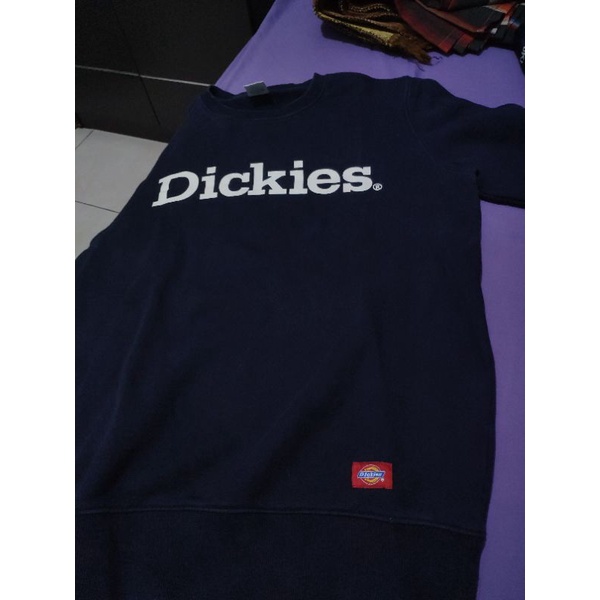 Borongan Dickies