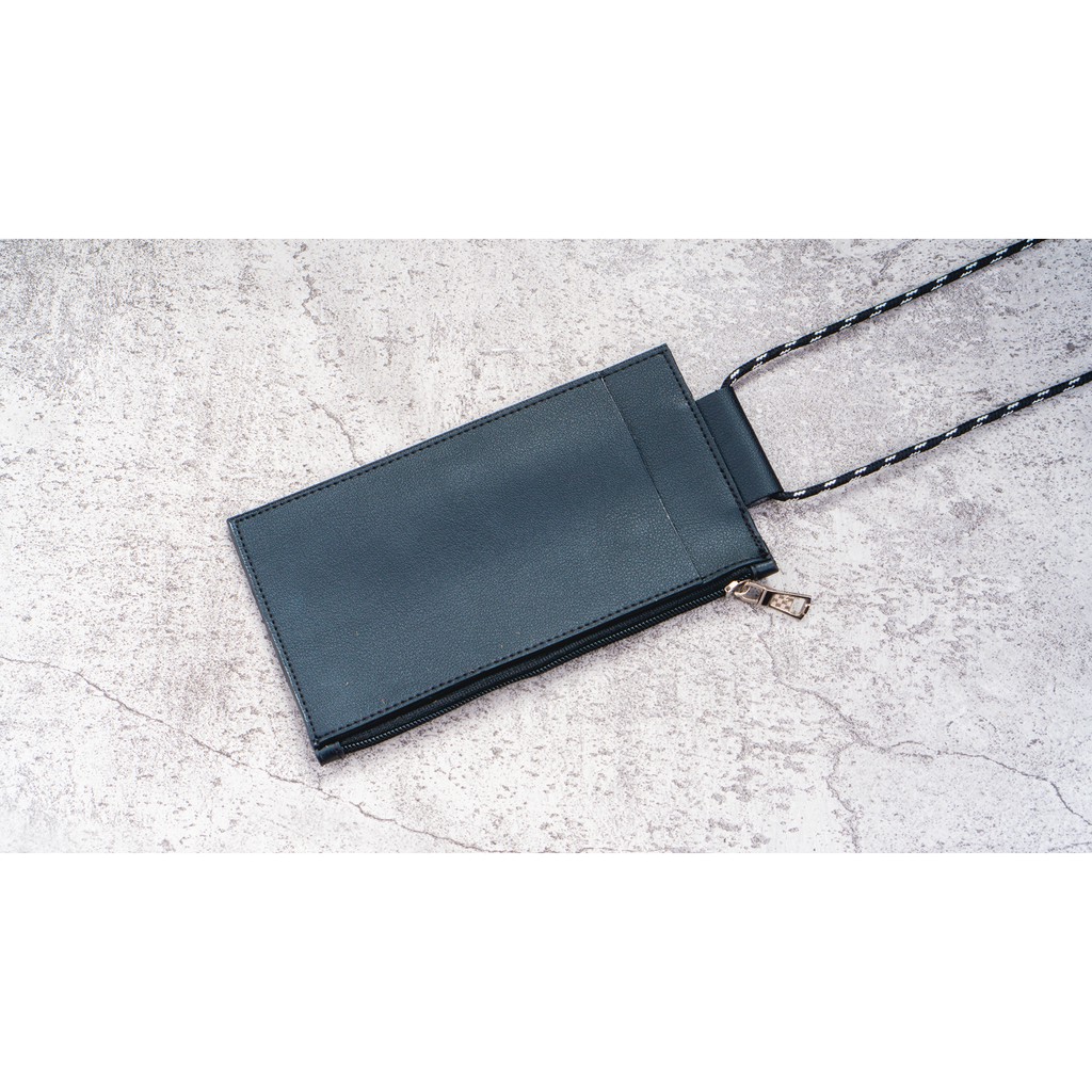 Phone Sling Bag Premium Leather