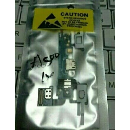 

Samsung A5 A 500 F 5 A500F Modul Konektor Conector Board Papan UI ORI