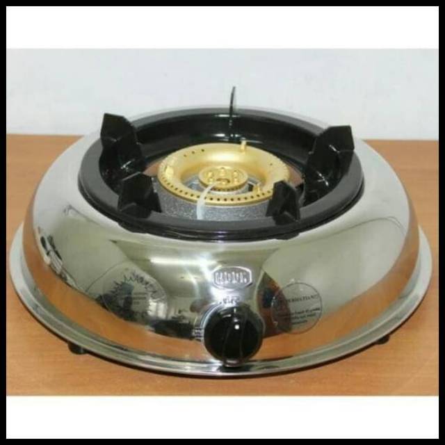 Kompor Hock Mutiara Gold 120MG