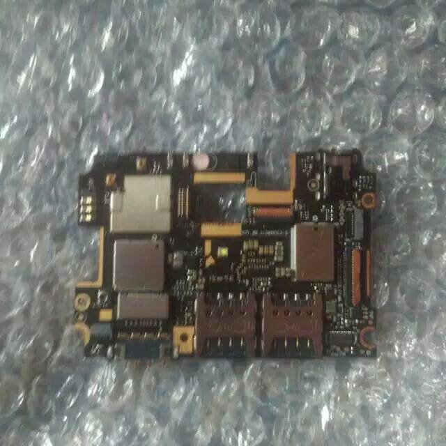 Mesin redmi note 2  all normal