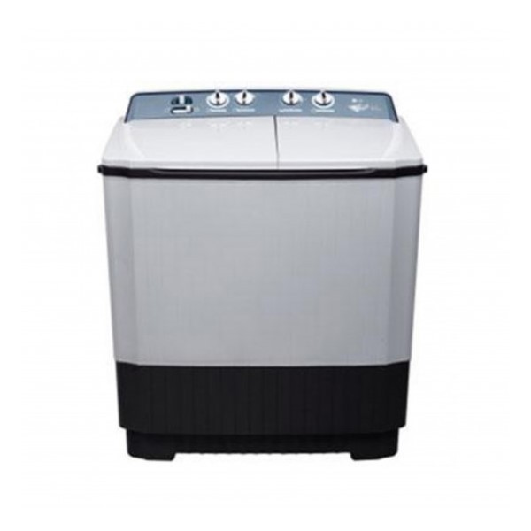 MESIN CUCI LG 2 TABUNG 8 KG P 800