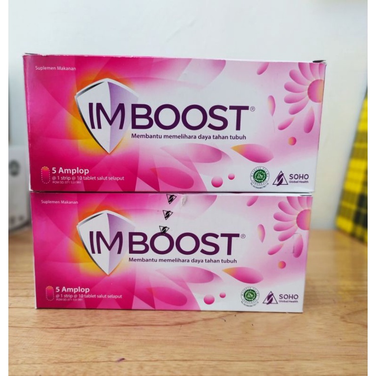 

IMBOOST (1 amplop)