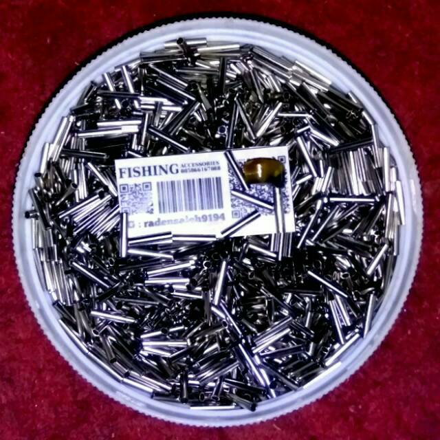 Paketan kili2 dan stick carbon pelampung kambangan mancing