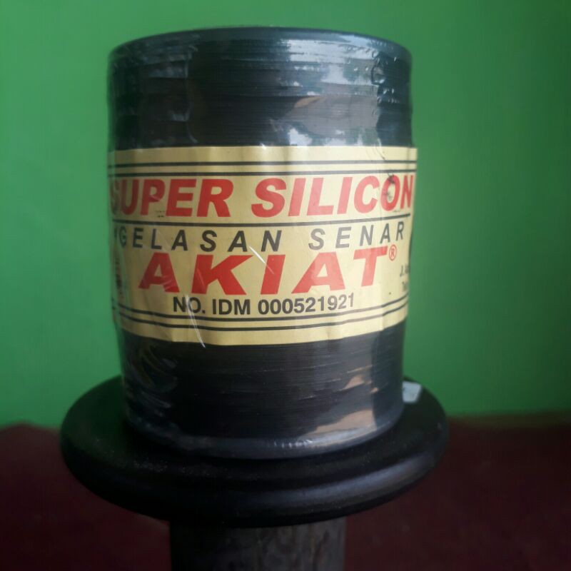 Gelasan layanga aduan AKIAT