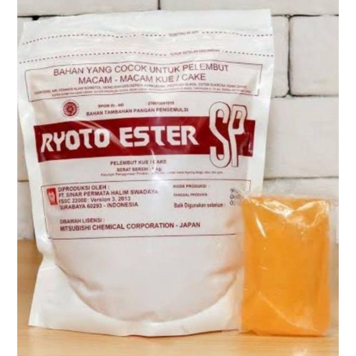 

sp ryoto 100 gr bahan kue