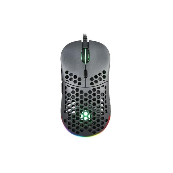 Mouse Digital Alliance Ganas - Gaming Mouse DA Ganas 26000dpi
