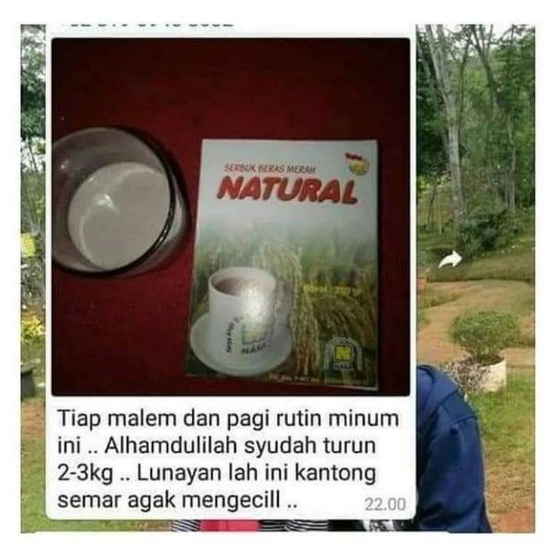 

SERBUK NASA