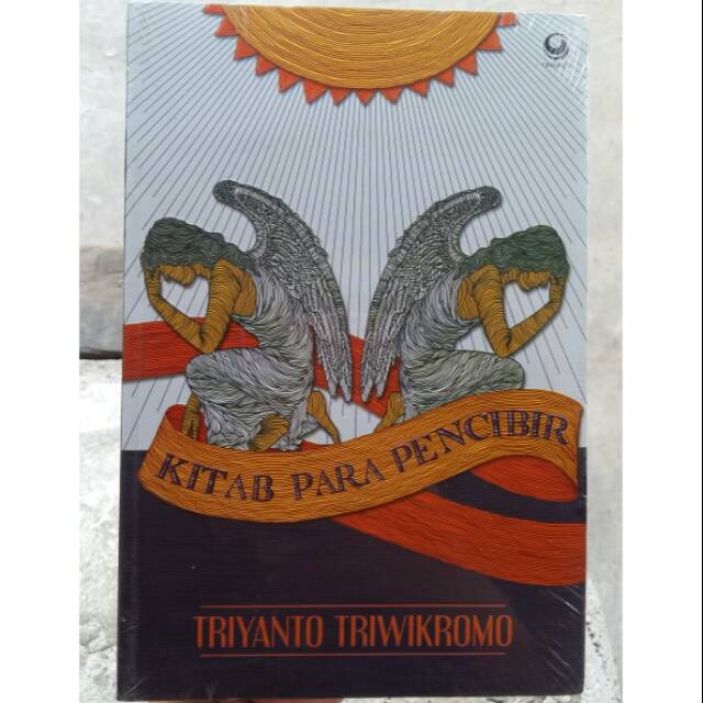 Buku "Kitab Para Pencibir"