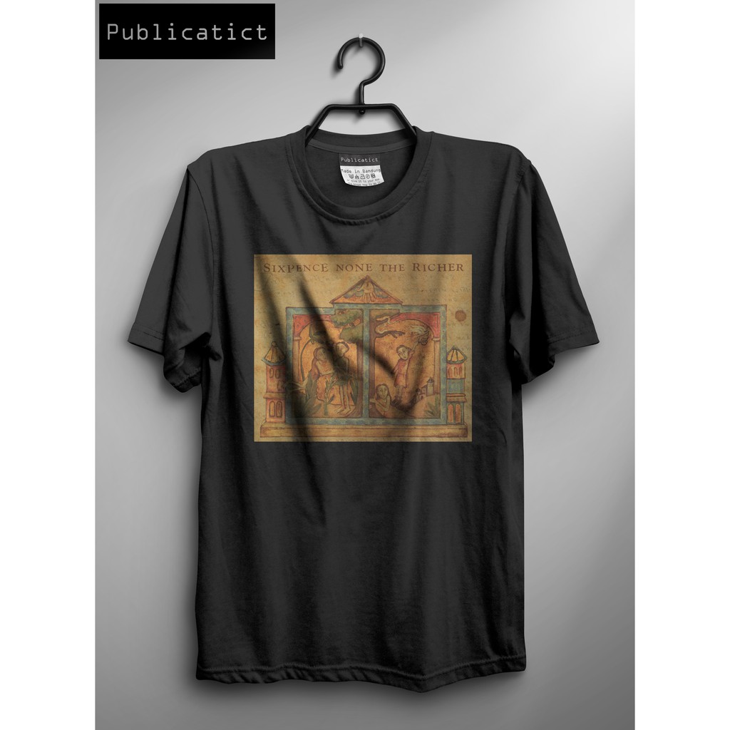 Sixpence None The Richer