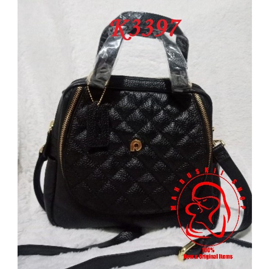 Tas Papillon K3397 New & Original