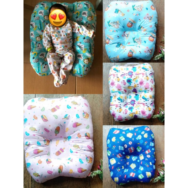 kasur bayi / sofa bayi / kado bayi /kado sofa bayi / kado kasur bayi