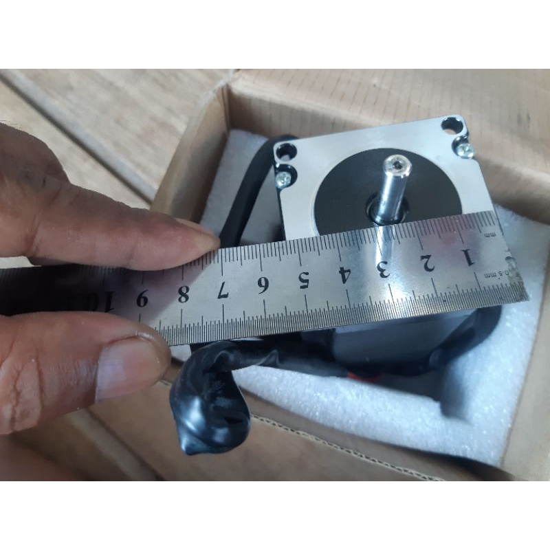 motor nema 23