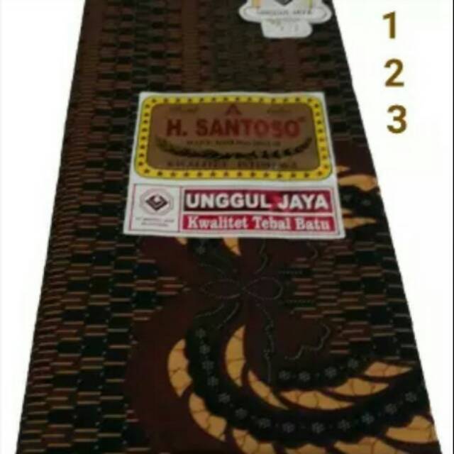 Kain Jarik Batik Sogan Jogja Jarik Bawahan Kebaya Manten Jarik Seserahan Pernikahan Murah Jogja