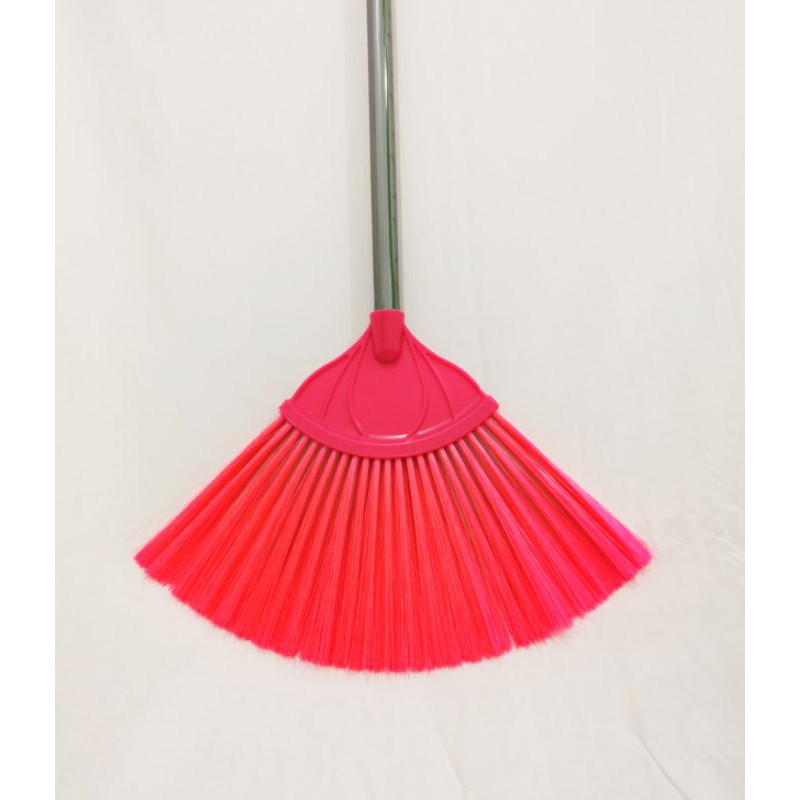 SAPU lantai Bossy indostar / sapu kipas / sapu lantai-3