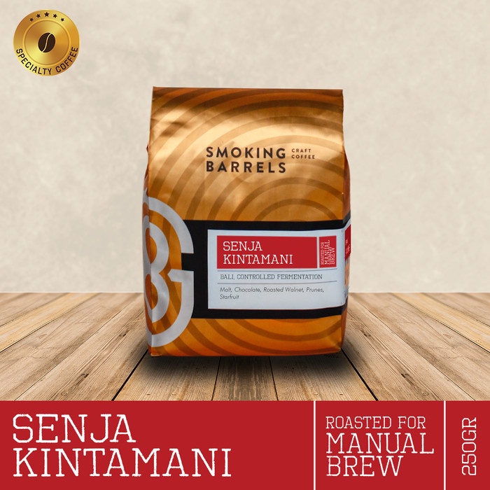 

ds011css Senja Kintamani 250Gr (Arabica Specialty Coffee) Ds20X11