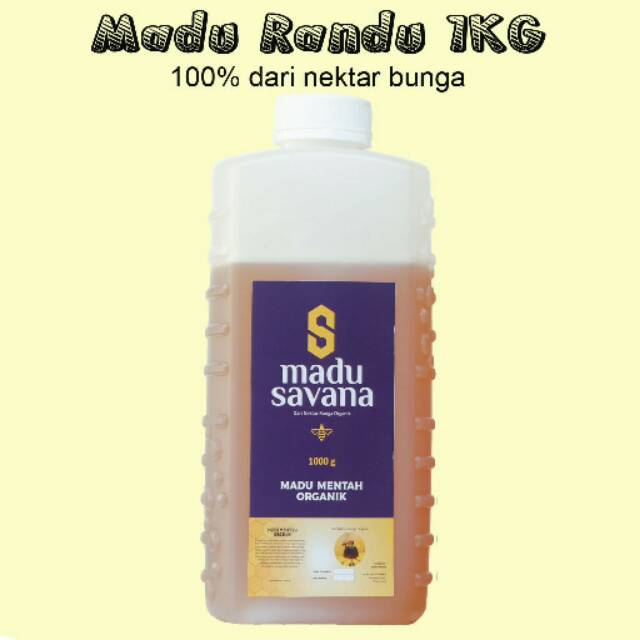 

Madura SAVANA