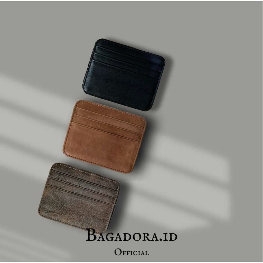 Bagadora Louis Wallet dompet wanita