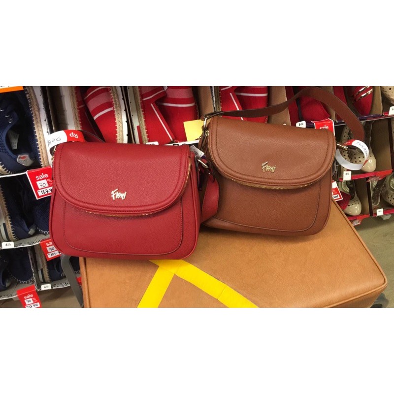 Payless Bags by Fioni harga normal 379.000