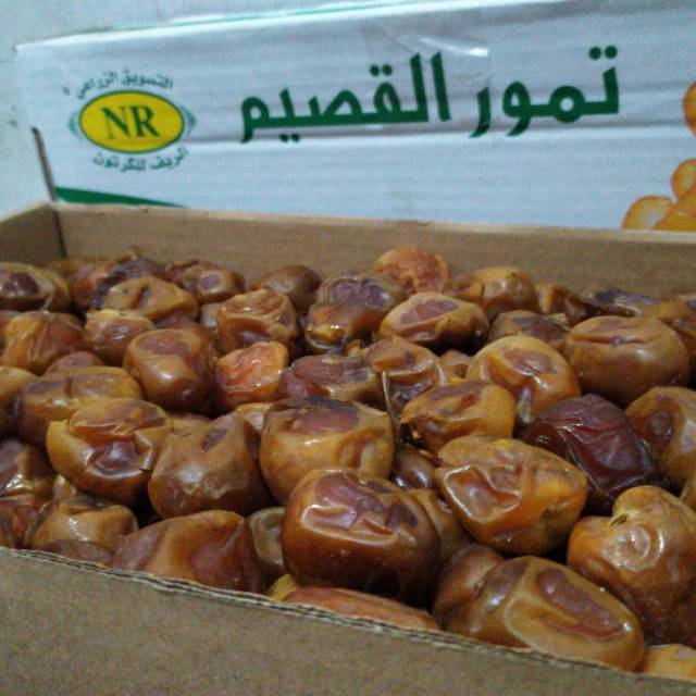 

Kurma sukkari 3 kg