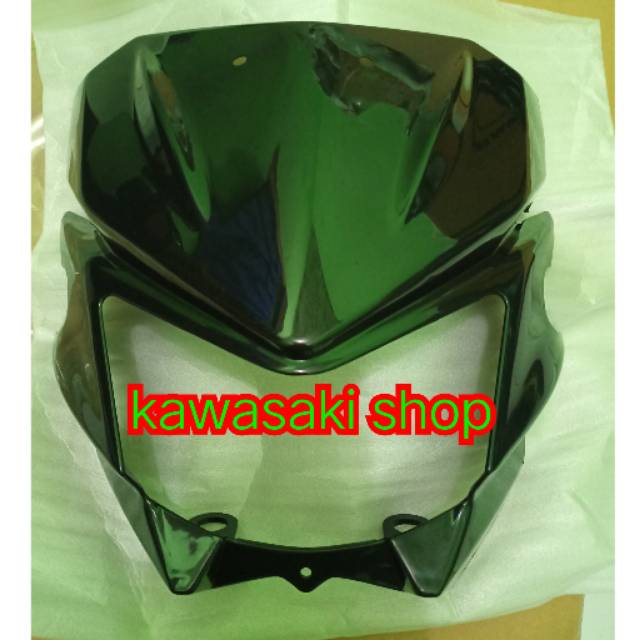 Batok lampu klx S dtracker lama original