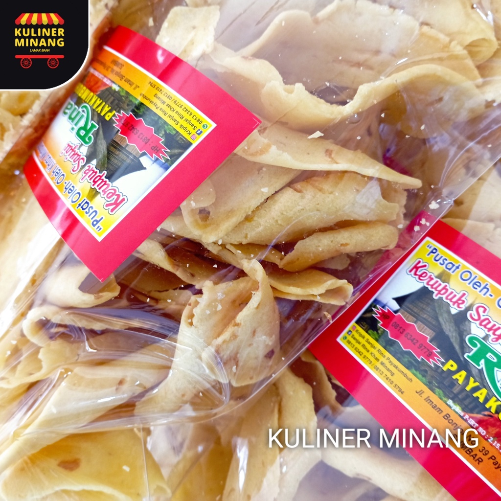 

Kerupuk Kripik Kue bawang kentang Rina Oleh-Oleh Asli Cemilan Kampung Makanan Khas Payakumbuh Padang kabau Jajanan Snack Kuliner Minang Kabau AX00