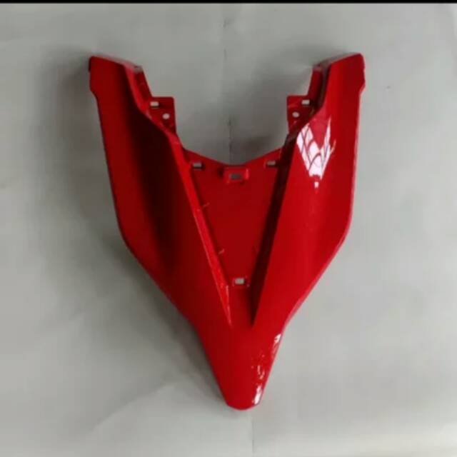 Cover panel dasi tameng depan honda vario 125/150 new 2019