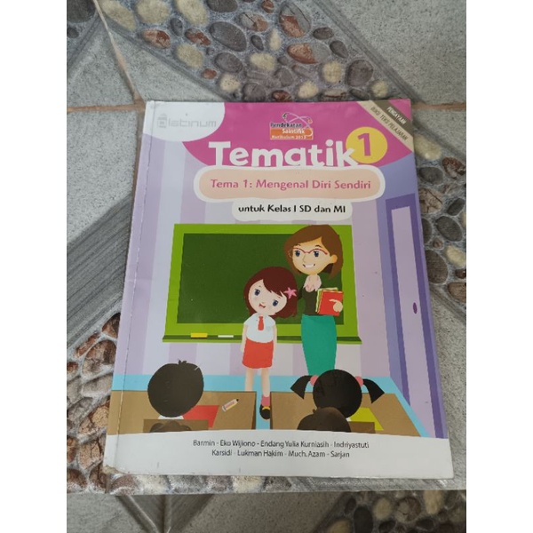 

Tematik 1 2013