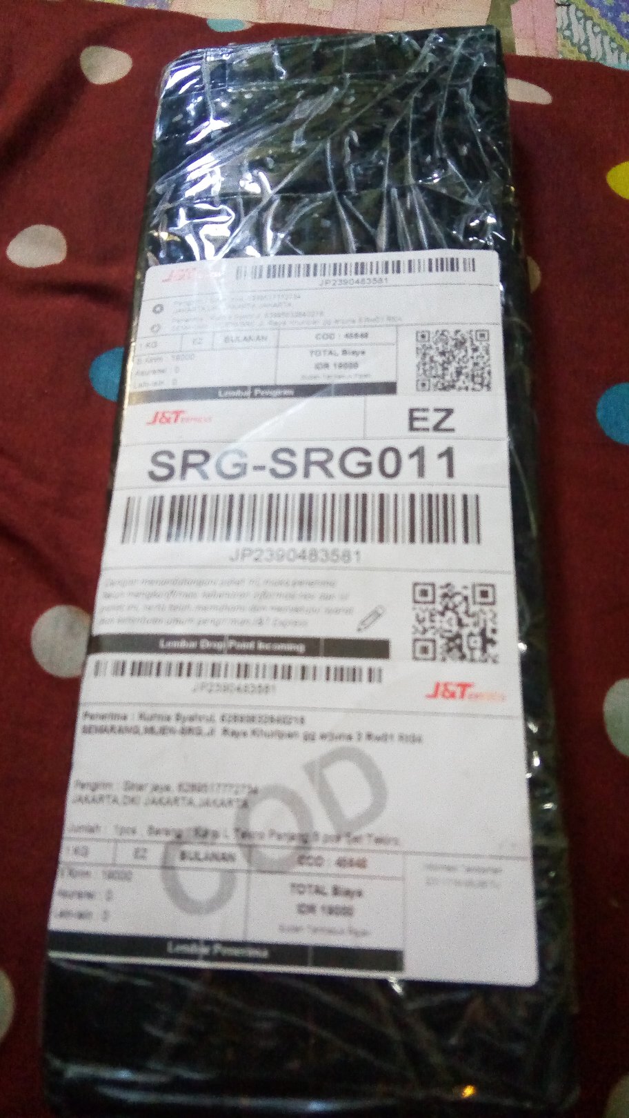 Kunci L Tekiro Panjang 8 Pcs Set Tekiro &  Mbc