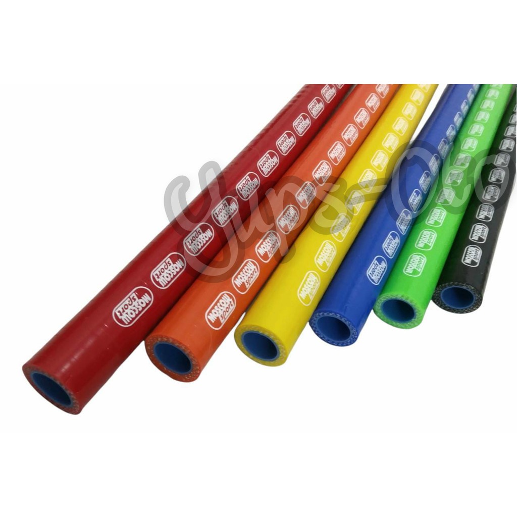 Selang Radiator 1Meter Merk Moscow Impor Thailand Buat Motor Ninja R Rr New Vixion Cb 150 Old Led Byson SELANG RADIATOR 100CM 100 CM MOTOR VIXION NINJA R NINJA RR SONIC CB 150 R BYSON DLL SELANG RADIATOR KLEMAN BREKET BRAKET SELANG MOSCOW SPORT ORIGINAL
