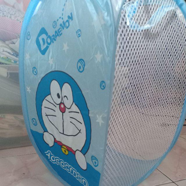 Keranjang Laundry Karakter - Keranjang Cucian Karakter Lucu