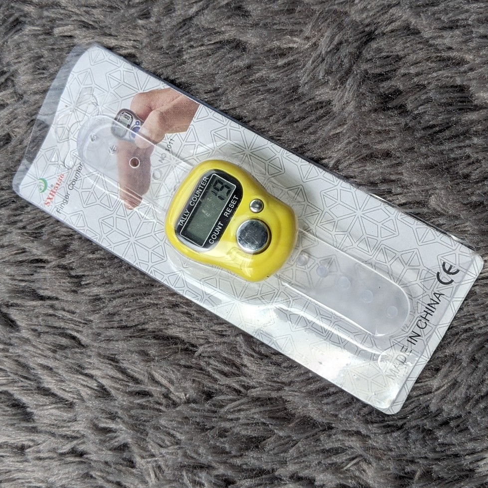 tasbih digital murah tasbih cincin digital mewah swarpvski tasbih travelling murah souvenir