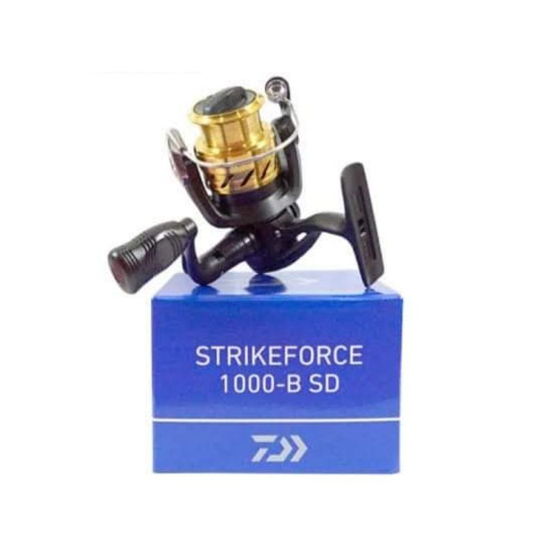 Reel DAIWA STRIKEFORCE B SD