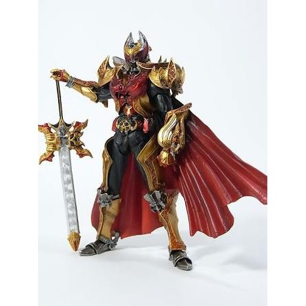 SIC KAMEN RIDER KIVA EMPEROR