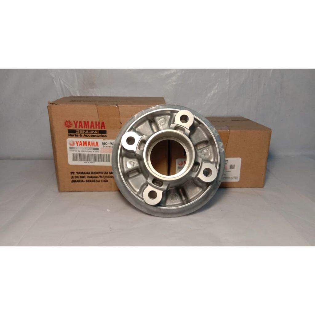 DUDUKAN GEAR VEGA / F12 37J-F5366-02 YAMAHA GENUINE PARTS