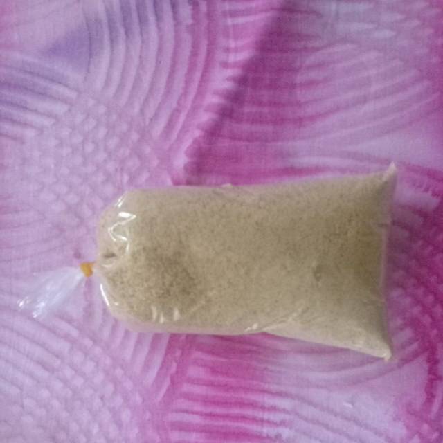 

Jahe Plus Ginseng Merah Bubuk
