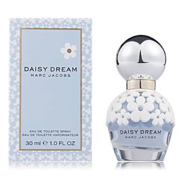 MURAH Marc Jacobs Daisy Dream