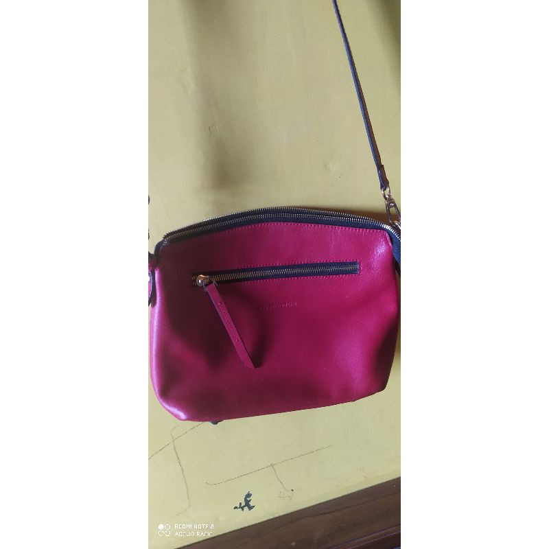 tas biyantie preloved
