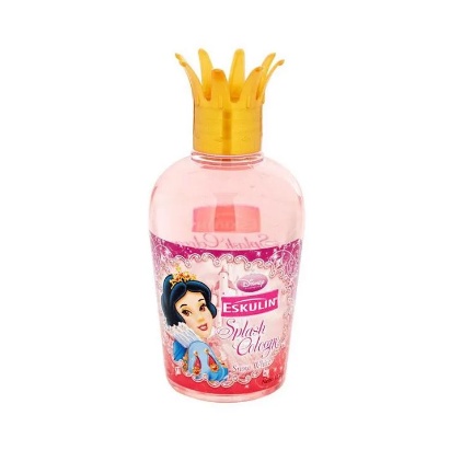 Eskulin Mist Cologne Snow White 125 ml