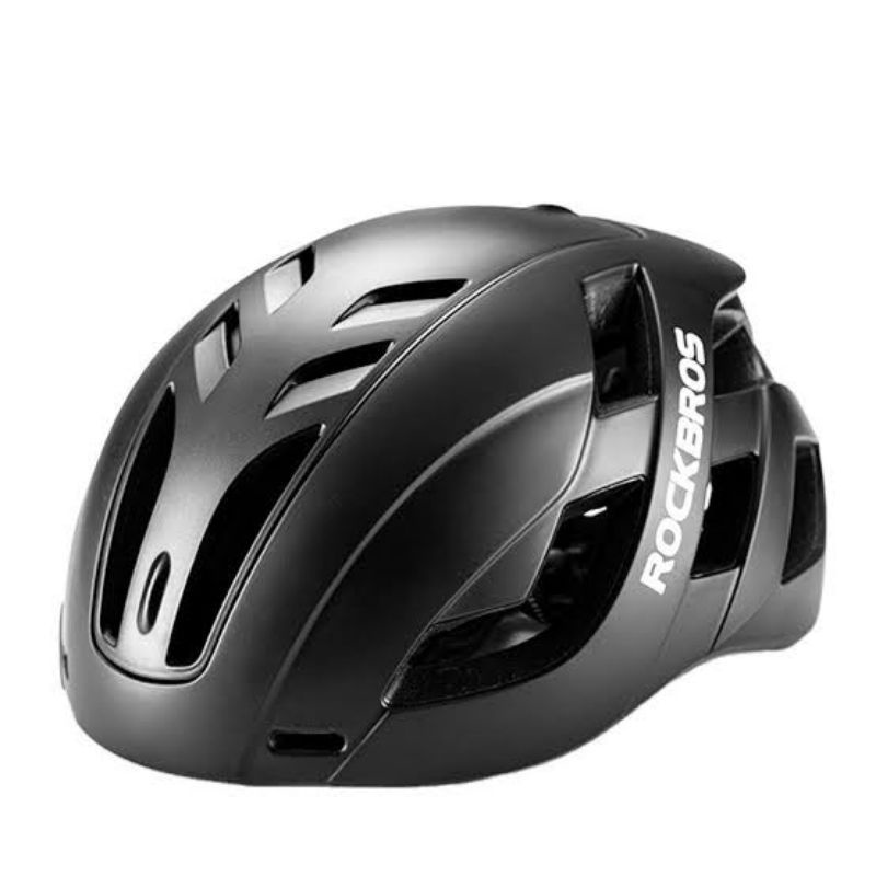 Helm sepeda Rockbros original NEW murah