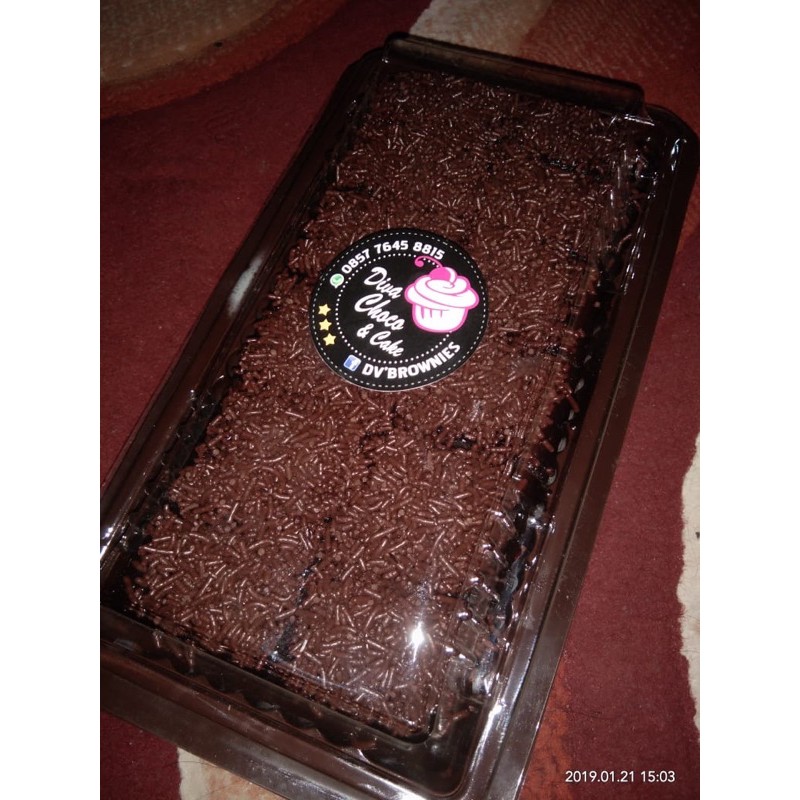 

BROWNIES