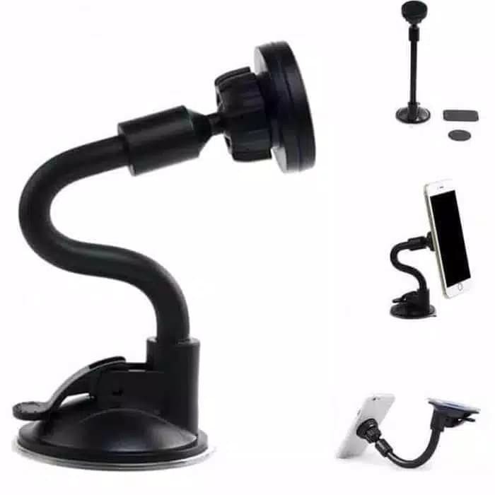 Holder Mobil HC-01 Car Holder HP HC01 STAND HANDPHONE CAR HOLDER Grosir