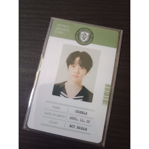 pc id card chenle b2s 2021